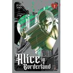 alice in borderland - big 07