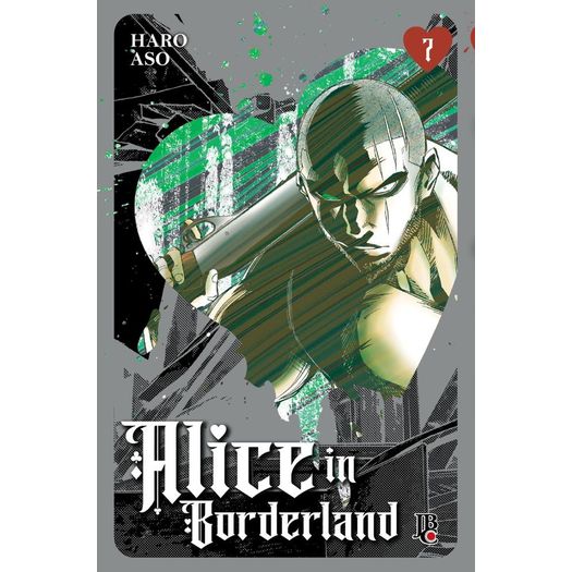 alice in borderland - big 07