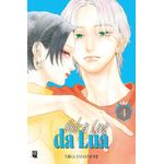 sob a luz da lua - vol 04