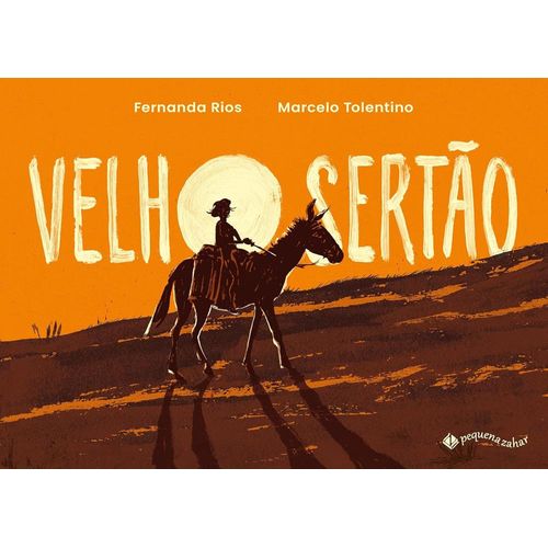 velho sertão