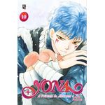yona - a princesa do alvorecer 10