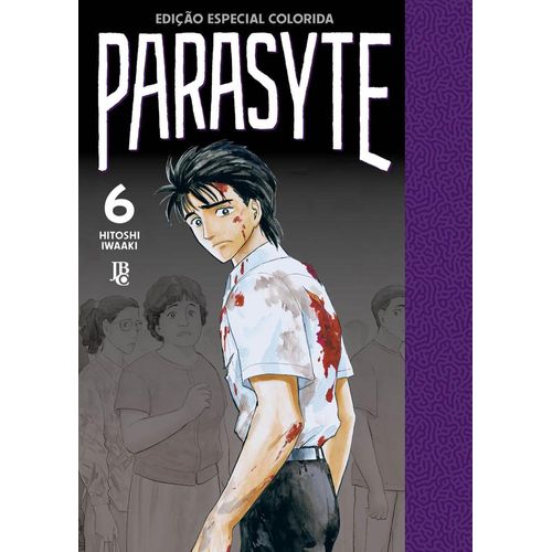 parasyte full color - 06