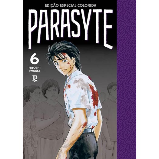 parasyte full color - 06