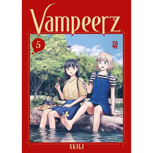 vampeerz 05 vampeerz 05