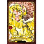cavaleiros do zodíaco saint seiya final edition vol 07