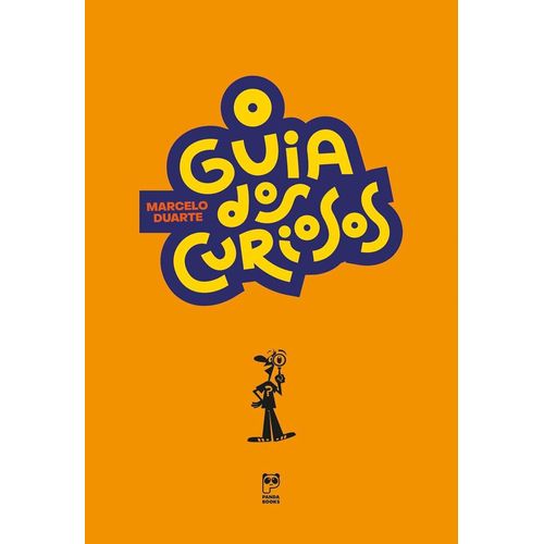 o guia dos curiosos - 2026