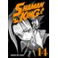 shaman king big 14