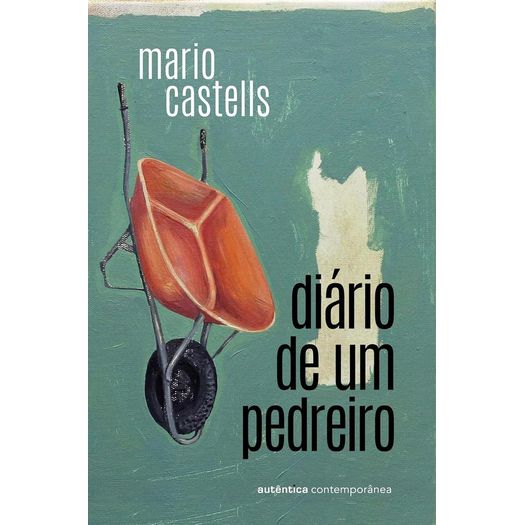 diário de um pedreiro