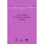 a enciclopédia das ciências filosóficas de hegel