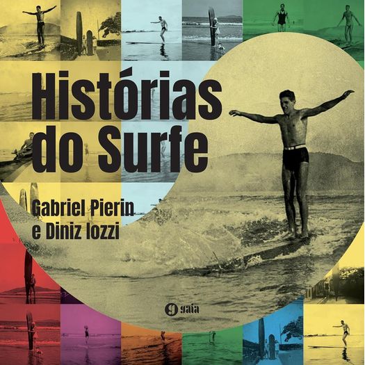 histórias do surfe