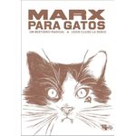 marx para gatos