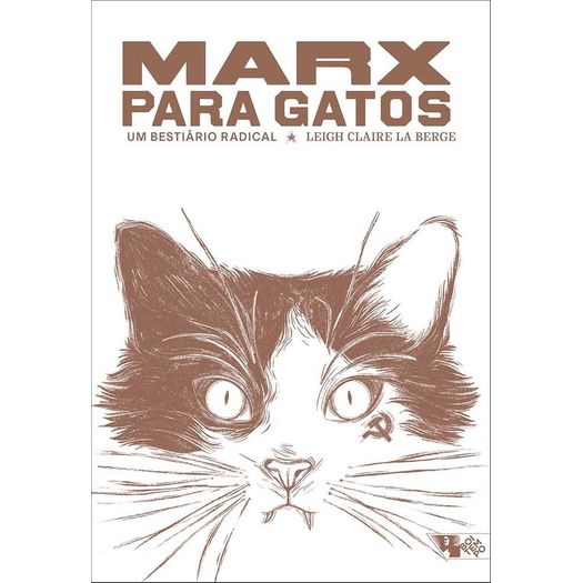 marx para gatos