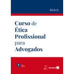 curso de ética profissional para advogados