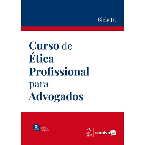 curso de ética profissional para advogados