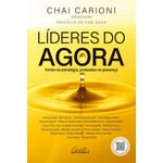 líderes do agora