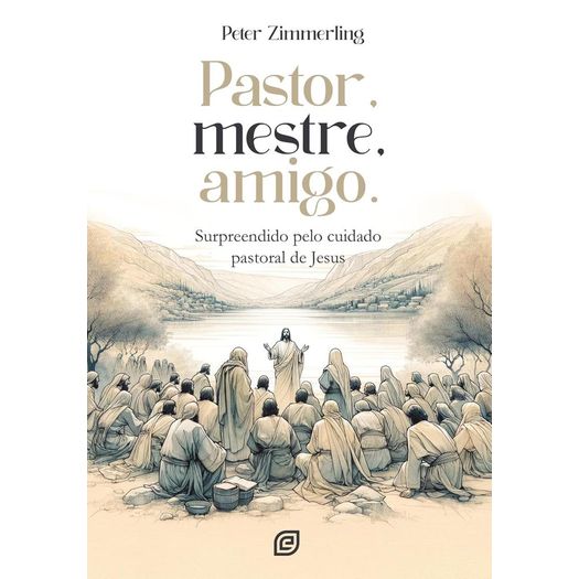 pastor, mestre, amigo pastor, mestre, amigo