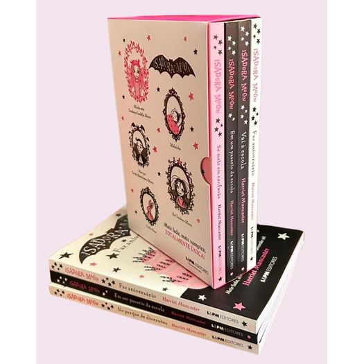 caixa-especial-isadora-moon---4-volumes caixa-especial-isadora-moon---4-volumes
