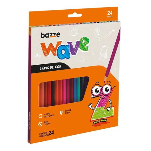 lapis-de-cor-24-cores-wave-bazze