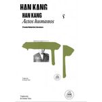 actos humanos
