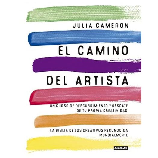 camino del artista, el