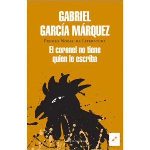 el coronel no tiene quien le escriba