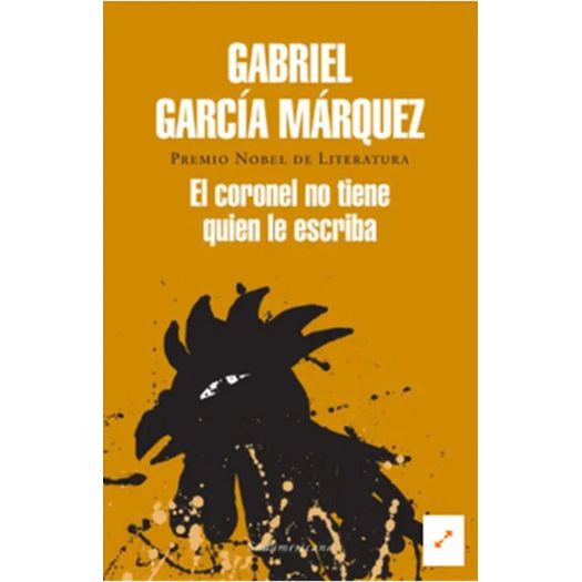 el coronel no tiene quien le escriba