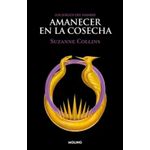 amanecer en la cosecha