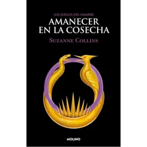 amanecer en la cosecha