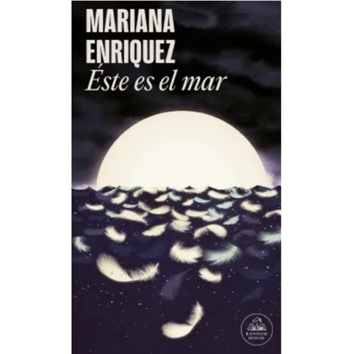 este es el mar