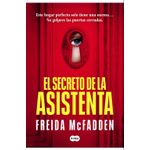 e secreto de la asistenta