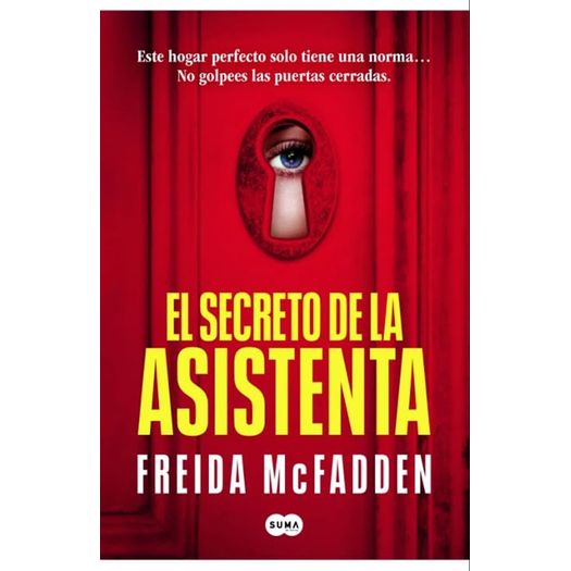 e secreto de la asistenta e secreto de la asistenta