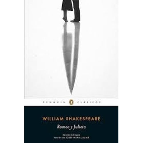 romeo y julieta