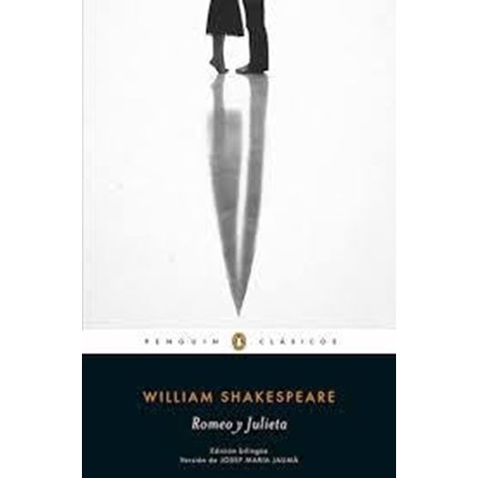 romeo y julieta
