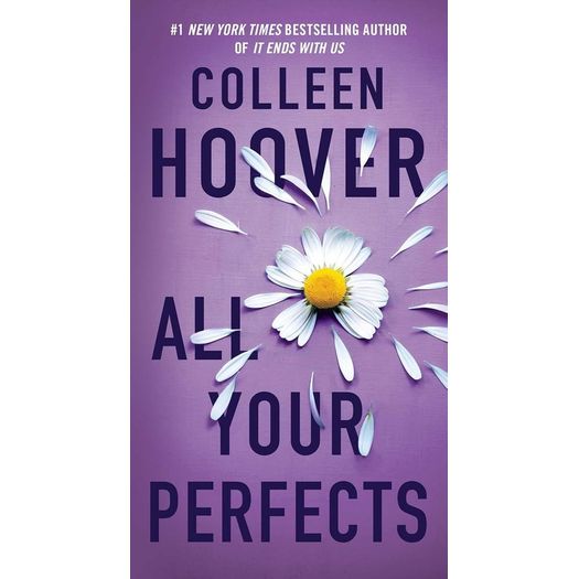 all your perfects- a novel