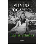 invitadas, las