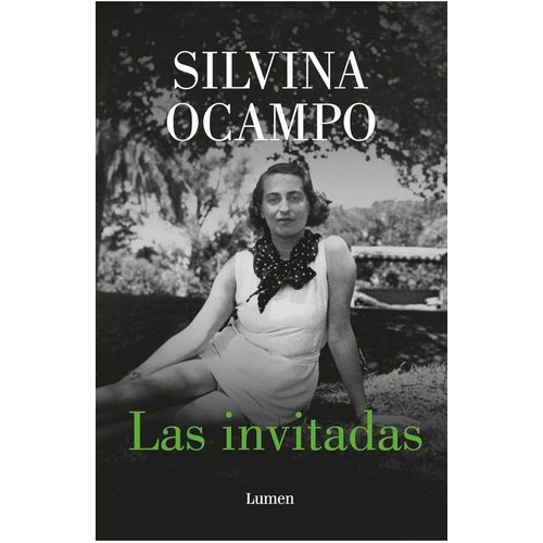 invitadas, las