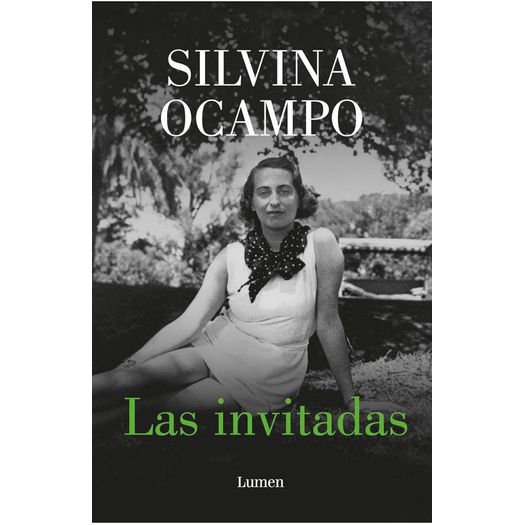 invitadas, las