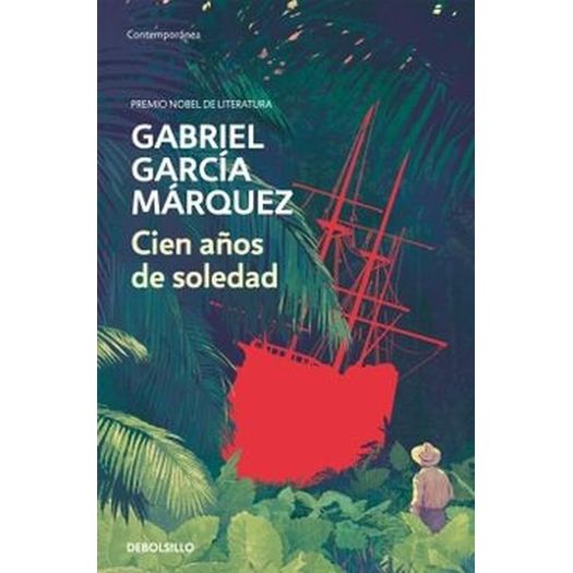 cien anos de soledad