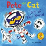 pete the cat- out of this world