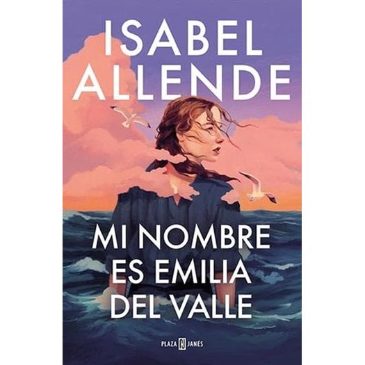 mi nombre es emilia del valle