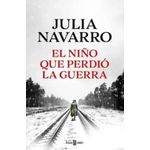 niño que perdio la guerra,