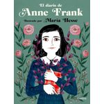 diario de anne frank
