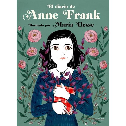 diario de anne frank