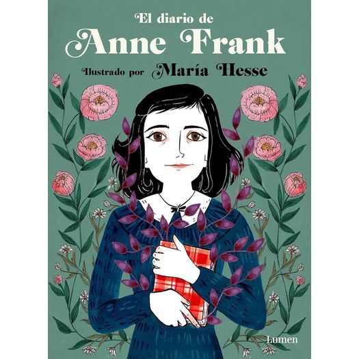 diario de anne frank diario de anne frank