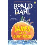 james and the giant peach