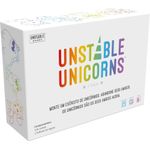 unstable unicorns - galapagos