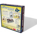 munchkin batman - galapagos