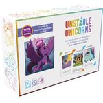 unstable unicorns - galapagos