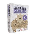 caveiras de sedlec - across the board