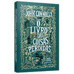 o livro das coisas perdidas